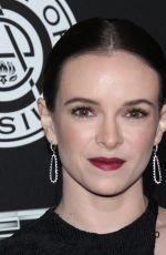 DANIELLE PANABAKER at The Art of Elysium Heaven in Los Angeles 01/06/2018