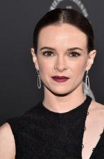 DANIELLE PANABAKER at The Art of Elysium Heaven in Los Angeles 01/06/2018