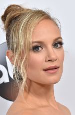 DANIELLE SAVRE at ABC All-star Party at TCA Winter Press Tour in Los Angeles 01/08/2018