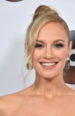 DANIELLE SAVRE at ABC All-star Party at TCA Winter Press Tour in Los Angeles 01/08/2018
