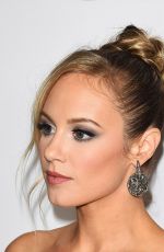 DANIELLE SAVRE at ABC All-star Party at TCA Winter Press Tour in Los Angeles 01/08/2018