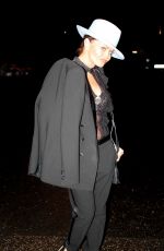 DANNIELLA WESTBROOK Night Out in Essex 01/18/2018