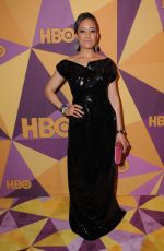 DAWN-LYEN GARDNER at HBO’s Golden Globe Awards After-party in Los Angeles 01/07/2018