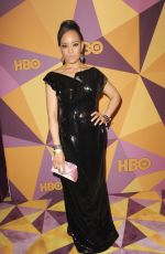 DAWN-LYEN GARDNER at HBO’s Golden Globe Awards After-party in Los Angeles 01/07/2018