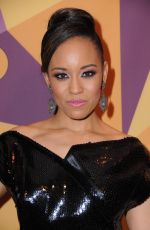 DAWN-LYEN GARDNER at HBO’s Golden Globe Awards After-party in Los Angeles 01/07/2018