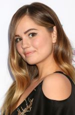 DEBBY RYAN at PSIFF Cover Versions Screening at Parker Palm Springs 01/03/2018