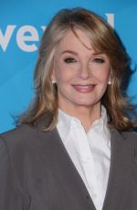 DEIDRE HALL at NBC/Universal TCA Winter Press Tour in Los Angeles 01/09/2018