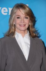 DEIDRE HALL at NBC/Universal TCA Winter Press Tour in Los Angeles 01/09/2018