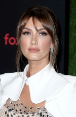 DELTA GOODREM at 7th AACTA International Awards in Los Angeles 01/05/2018