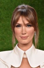 DELTA GOODREM at 7th AACTA International Awards in Los Angeles 01/05/2018