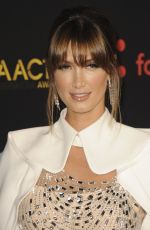 DELTA GOODREM at 7th AACTA International Awards in Los Angeles 01/05/2018