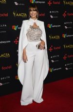 DELTA GOODREM at 7th AACTA International Awards in Los Angeles 01/05/2018