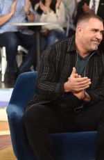 DEMI LOVATO at Good Morning America in New York 01/24/2018