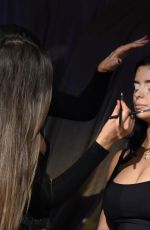 DEMI ROSE MAWBY at Plouise Event and Eye-Shadow Palette Launch in Manchester 01/14/2018