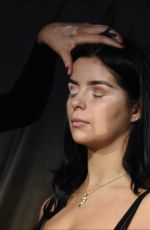 DEMI ROSE MAWBY at Plouise Event and Eye-Shadow Palette Launch in Manchester 01/14/2018