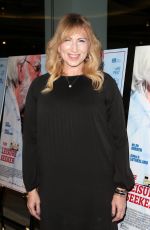 DENISE GRAYSON at The Leisure Seeker Premiere in Los Angeles 01/09/2018