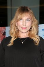 DENISE GRAYSON at The Leisure Seeker Premiere in Los Angeles 01/09/2018