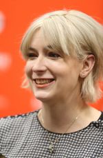 DIABLO CODY at Tully Premiere at 2018 Sundance Film Festival 01/25/2018