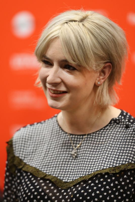 DIABLO CODY at Tully Premiere at 2018 Sundance Film Festival 01/25/2018