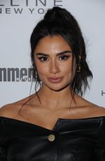 DIANE GUERRERO at Entertainment Weekly Pre-SAG Party in Los Angeles 01/20/2018