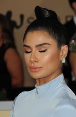 DIANE GUERRERO at Screen Actors Guild Awards 2018 in Los Angeles 01/21/2018