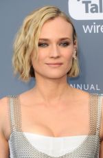 DIANE KRUGER at 2018 Critics