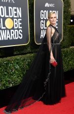 DIANE KRUGER at 75th Annual Golden Globe Awards in Beverly Hills 01/07/2018