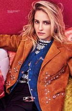 DIANNA AGRON in Harper