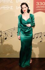 DITA VON TEESE at Lambertz Monday Night in Cologne 01/29/2018