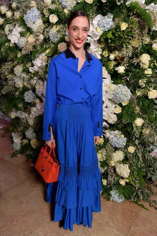 DOROTHEE GILBERT at Sidaction Gala Dinner in Paris 01/25/2018