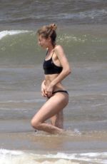 DOUTZEN KROES in Bikini at a Beach in Bahia 01/07/2018