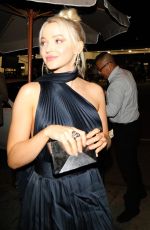 DOVE CAMERON Leaves Delilah Nightclub in West Hollywood 01/11/2018