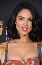 EIZA GONZALEZ at Bafta Los Angeles Tea Party in Los Angeles 01/06/2018