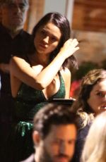 EIZA GONZALEZ at Esquire and Medavoys Party to Celebrate Golden Globes in Beverly Hills 01/05/2018