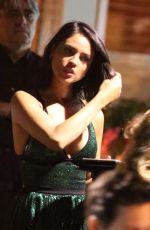 EIZA GONZALEZ at Esquire and Medavoys Party to Celebrate Golden Globes in Beverly Hills 01/05/2018