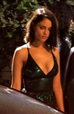 EIZA GONZALEZ at Esquire and Medavoys Party to Celebrate Golden Globes in Beverly Hills 01/05/2018