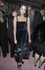 EIZA GONZALEZ at W Magazine Celebrates Its Best Performances Portfolio and Golden Globes in Los Angeles 01/04/2018