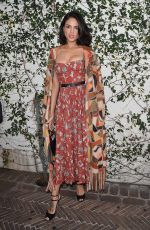 EIZA GONZALEZ at W Magazine