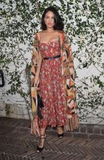 EIZA GONZALEZ at W Magazine