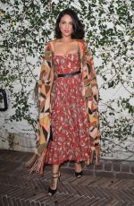 EIZA GONZALEZ at W Magazine