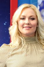 ELISABETH ROHM at Paddington 2 Premiere in Los Angeles 01/06/2018