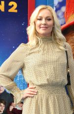 ELISABETH ROHM at Paddington 2 Premiere in Los Angeles 01/06/2018