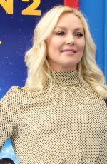 ELISABETH ROHM at Paddington 2 Premiere in Los Angeles 01/06/2018