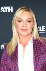 ELISABETH ROHM at The Oath Panel at TCA Winter Press Tour in Los Angeles 01/14/2018