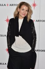 ELIZABETH CHOMKO at What They Had Premiere at Sundance Film Festival 01/21/2018