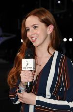 ELIZABETH MCLAUGHLIN at 24th Annual Cocktails with the SAG Awards in Los Angeles 01/18/2018