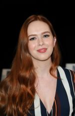 ELIZABETH MCLAUGHLIN at 24th Annual Cocktails with the SAG Awards in Los Angeles 01/18/2018