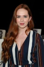 ELIZABETH MCLAUGHLIN at 24th Annual Cocktails with the SAG Awards in Los Angeles 01/18/2018