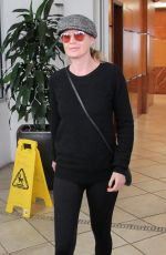 ELLEN POMPEO Out for Lunch at E Baldi in Beverly Hills 01/04/2018