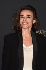 ELODIE BOUCHEZ at Cesar Revelations 2018 at Le Petit Palais in Paris 01/15/2018